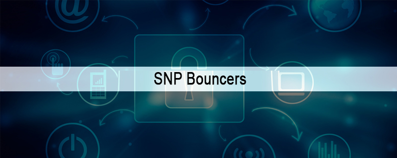 SNP Bouncers 